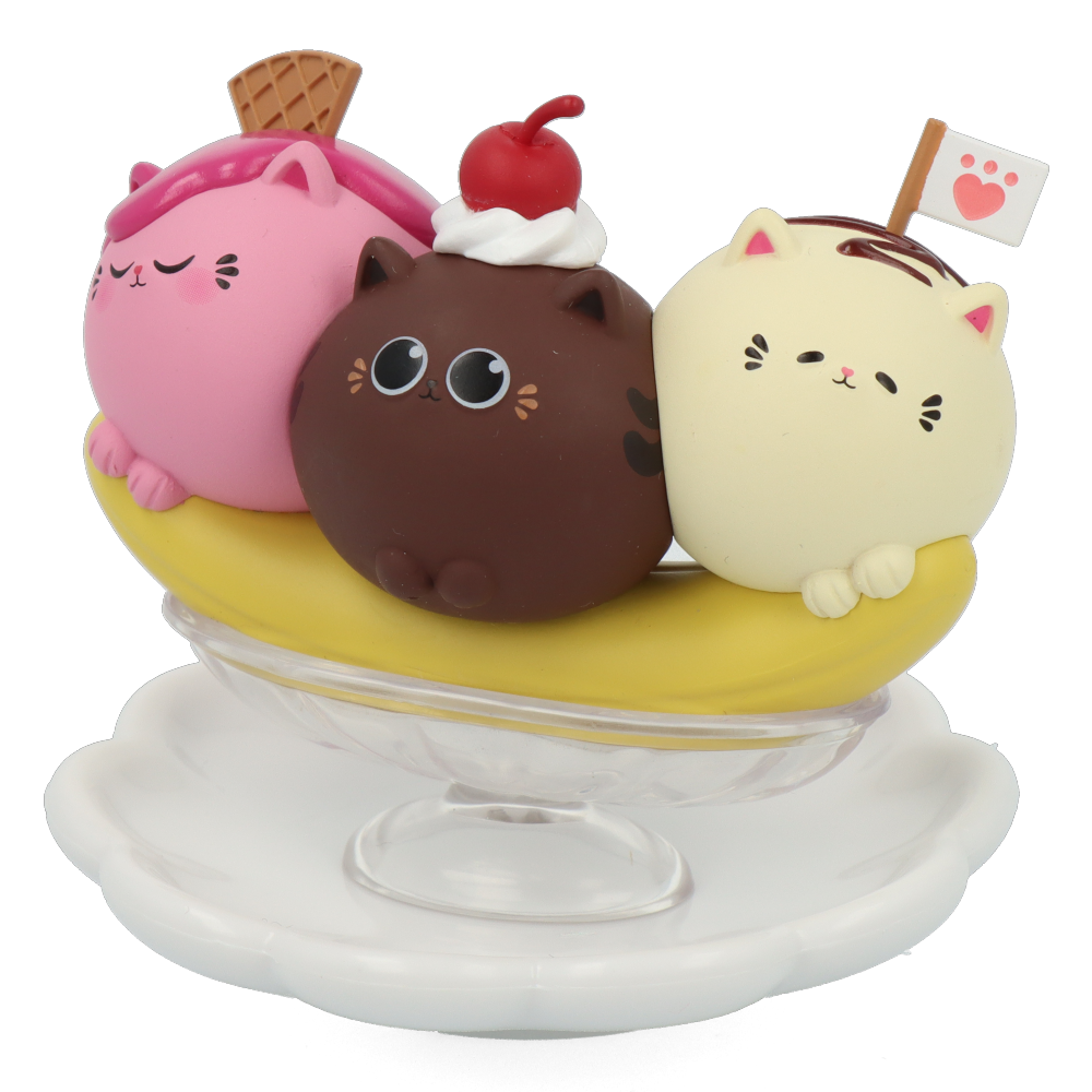 Nyan-licious ! by Nyammy Treats