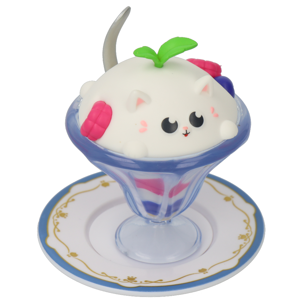 Nyan à petit by Nyammy Treats