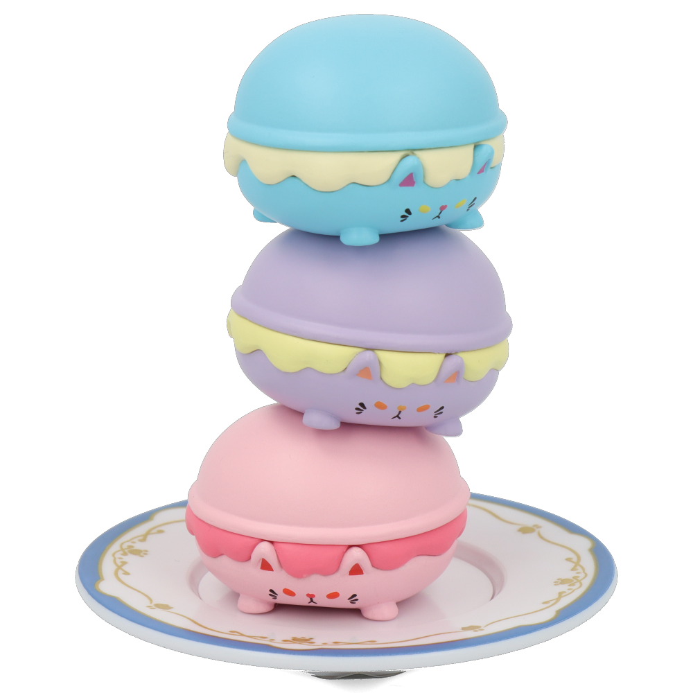 Nyan à petit by Nyammy Treats