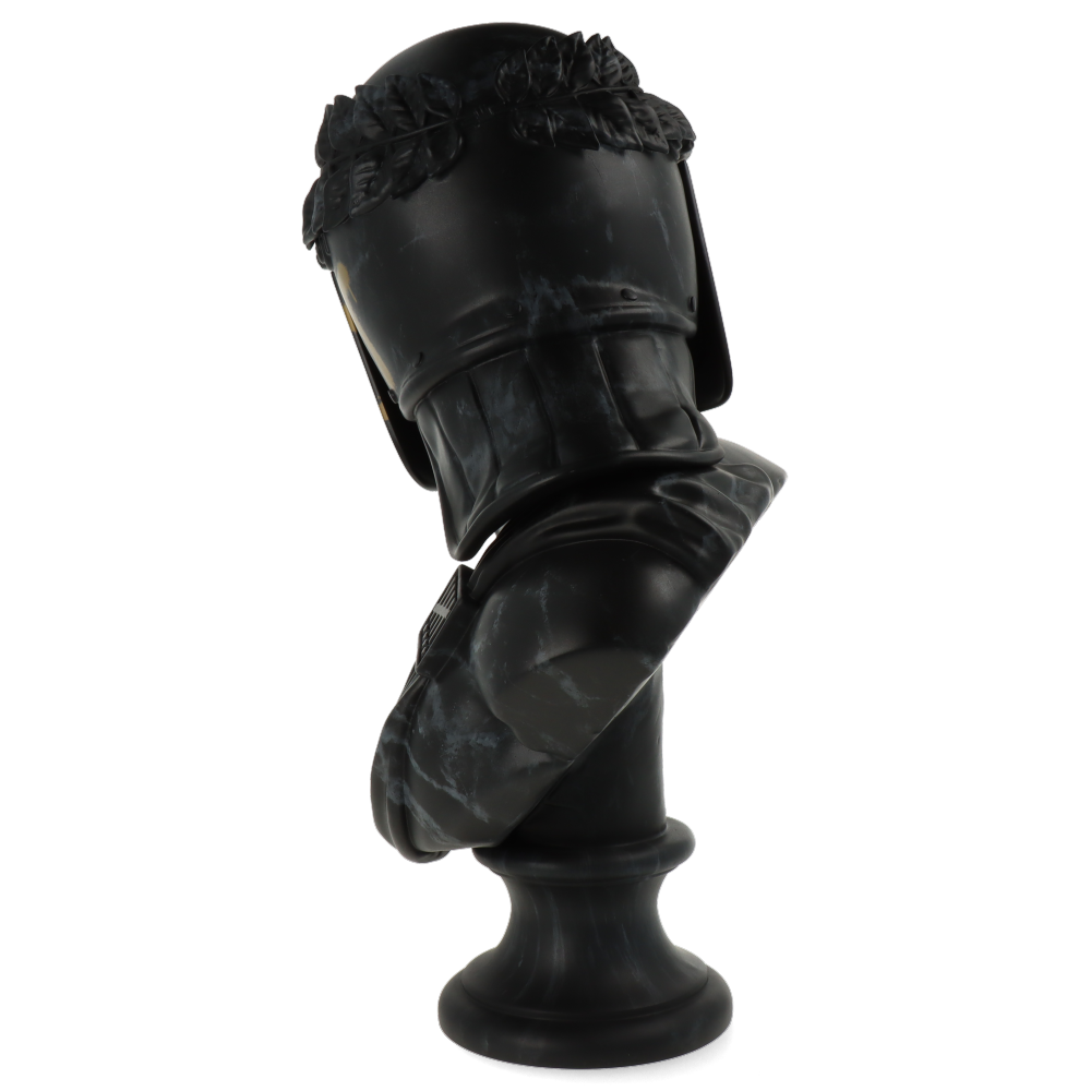 No Companion Trust No One - Abell Octovan (Black Gold Edition)