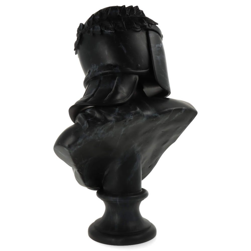 No Companion Trust No One - Abell Octovan (Black Gold Edition)