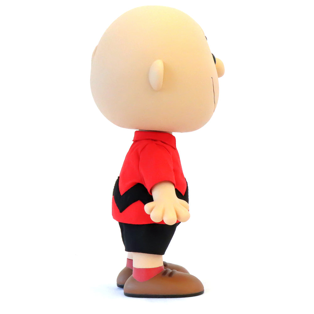 Peanuts Supersize - Charlie Brown (Red Shirt)