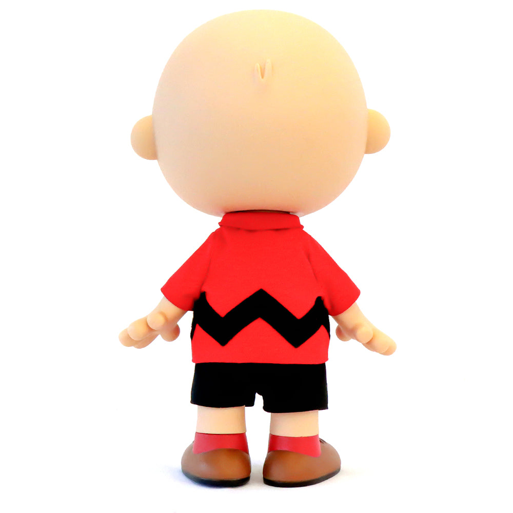 Peanuts Supersize - Charlie Brown (Red Shirt)