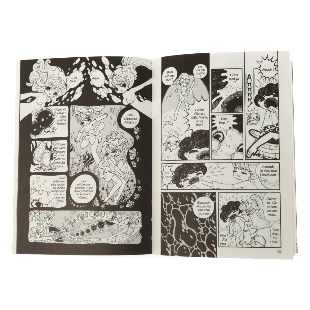 Pilou : l'apprenti gigolo - Tome 1