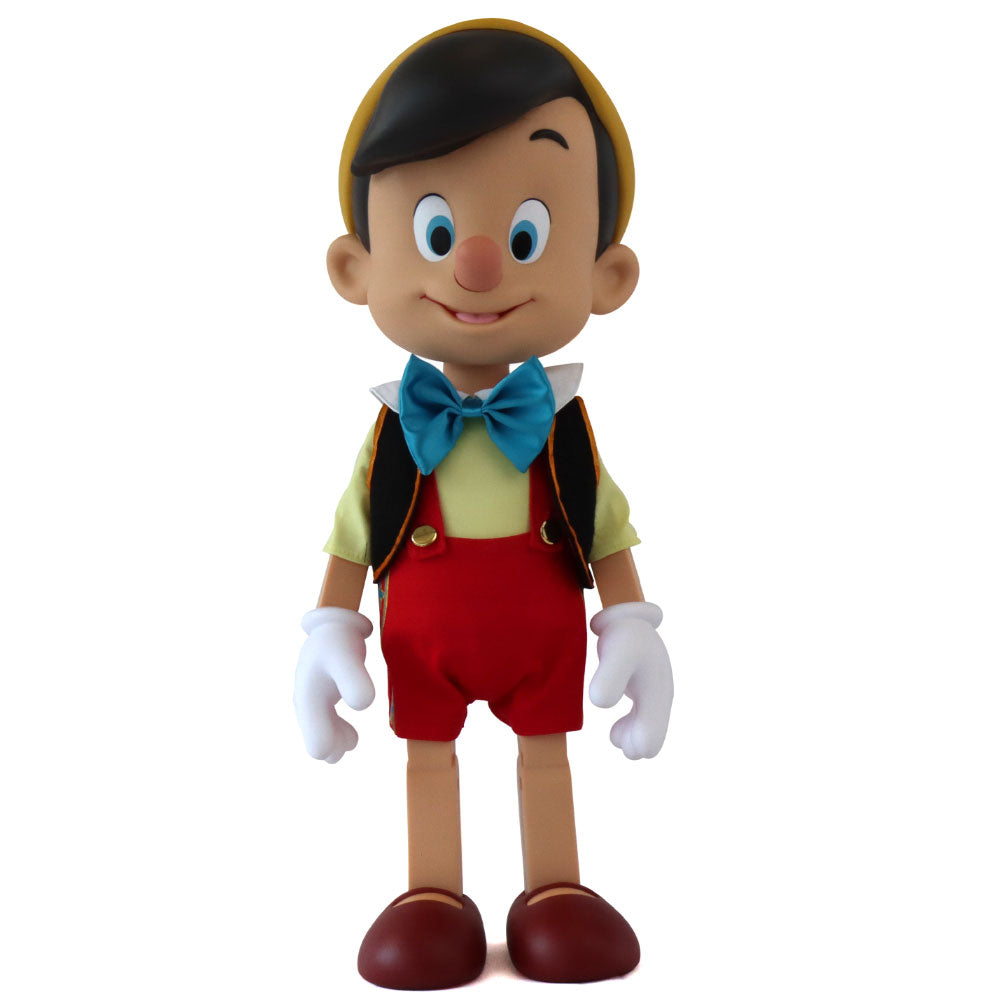 Disney Supersize - Pinocchio (original)