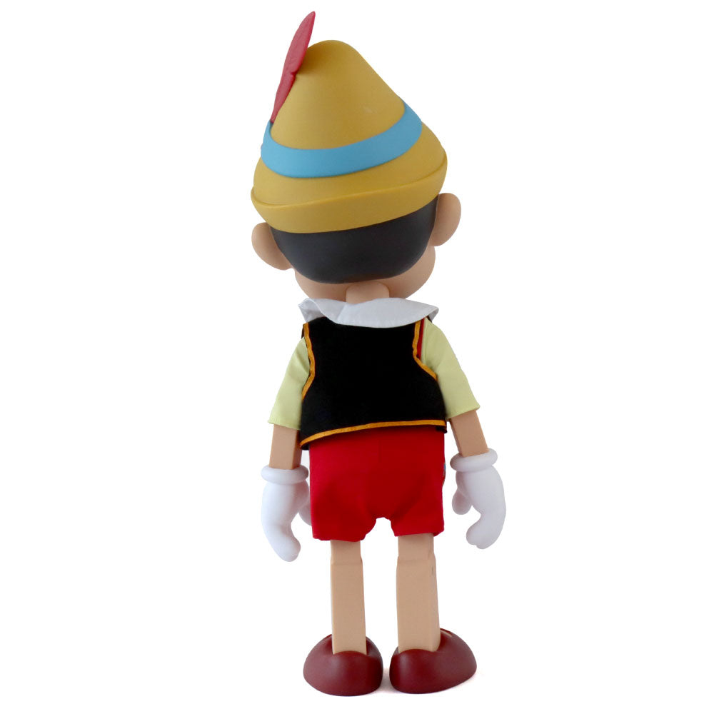 Disney Supersize - Pinocchio (original)