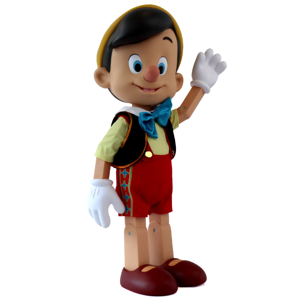 Disney Supersize - Pinocchio (original)