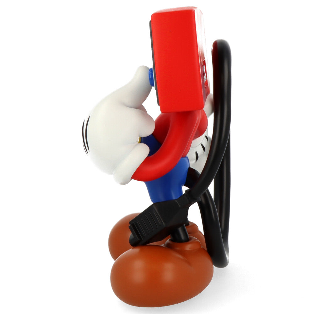 Play yourself (Red Bro Edition) by Christian Brennan