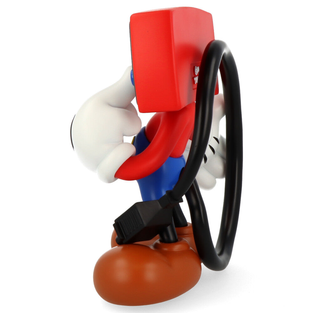 Play yourself (Red Bro Edition) by Christian Brennan