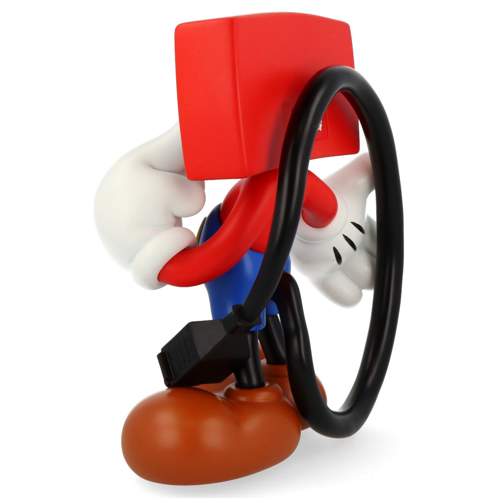 Play yourself (Red Bro Edition) by Christian Brennan