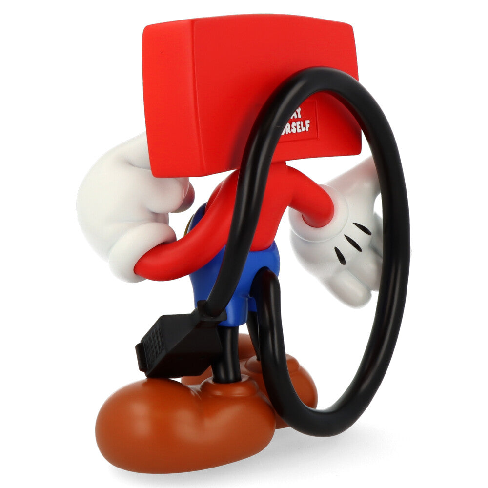 Play yourself (Red Bro Edition) by Christian Brennan