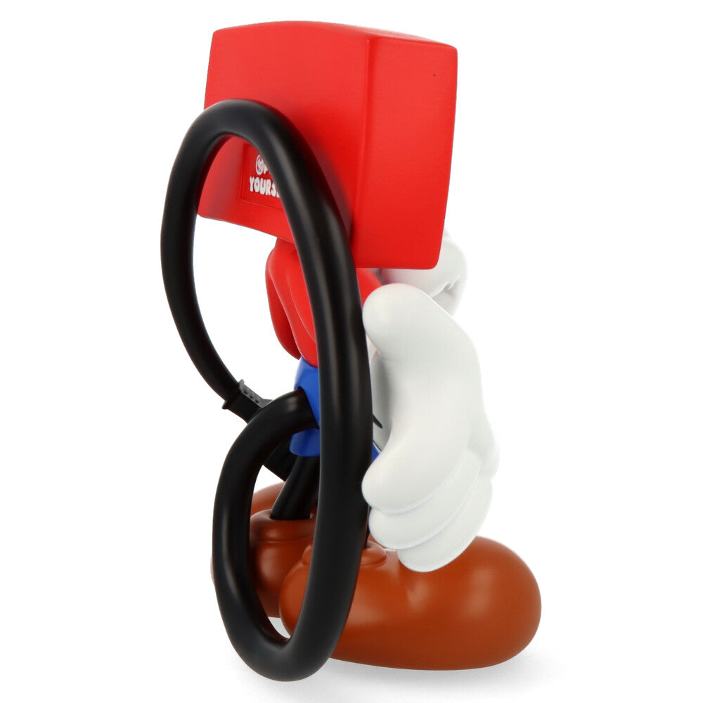 Play yourself (Red Bro Edition) by Christian Brennan