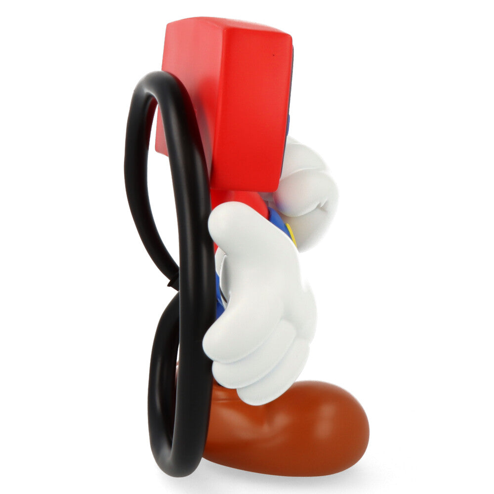 Play yourself (Red Bro Edition) by Christian Brennan