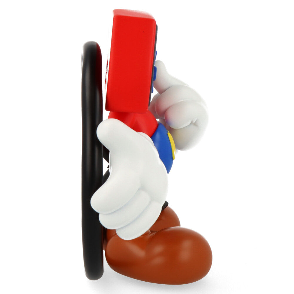 Play yourself (Red Bro Edition) by Christian Brennan