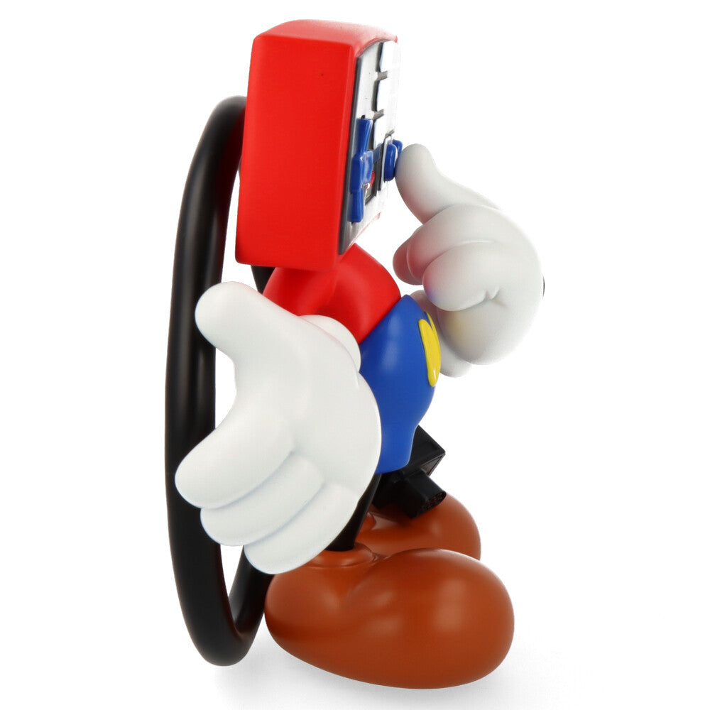 Play yourself (Red Bro Edition) by Christian Brennan