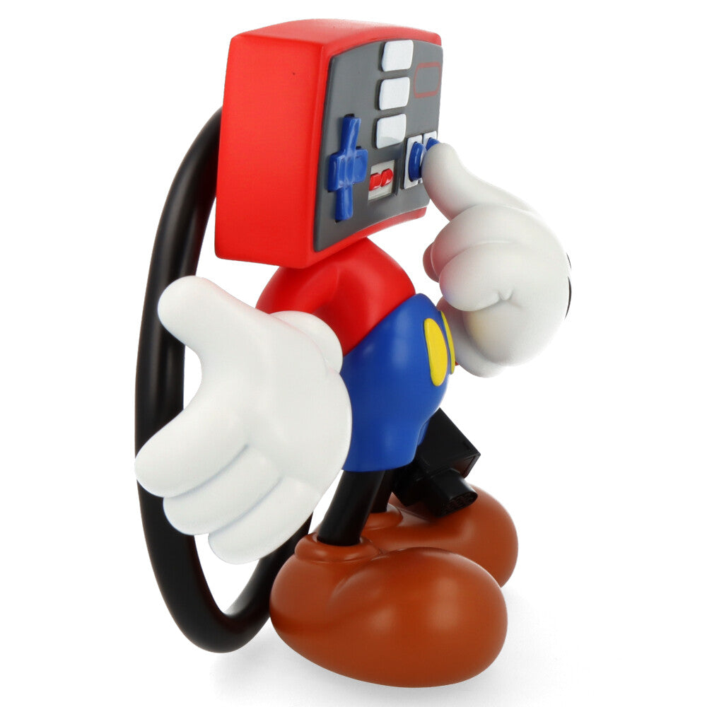 Play yourself (Red Bro Edition) by Christian Brennan