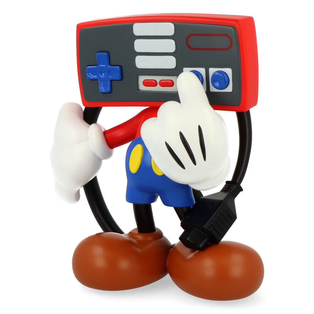 Play yourself (Red Bro Edition) by Christian Brennan