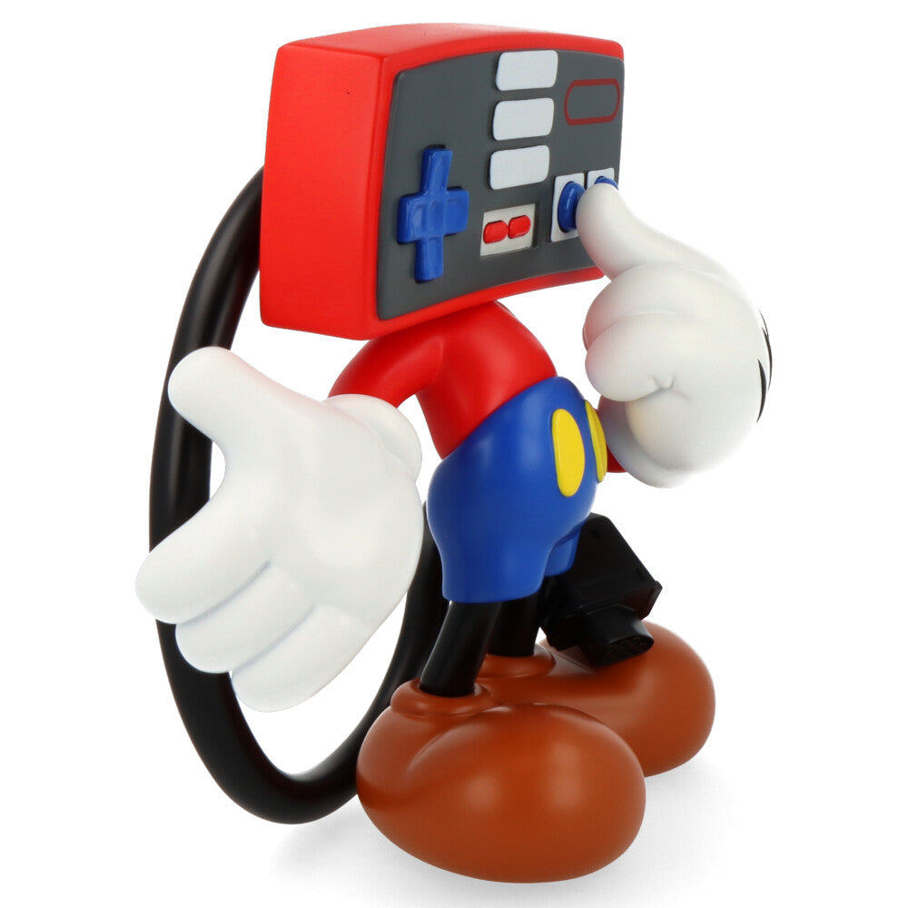 Play yourself (Red Bro Edition) by Christian Brennan