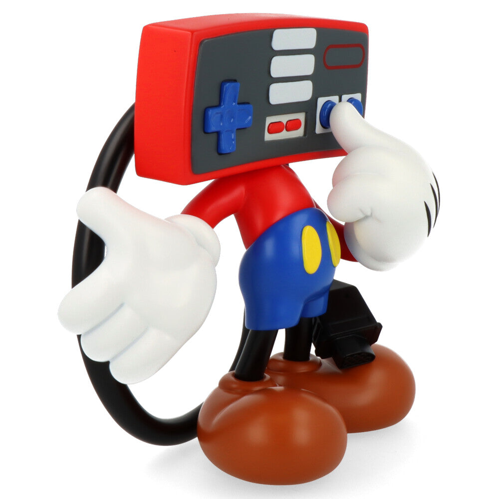 Play yourself (Red Bro Edition) by Christian Brennan