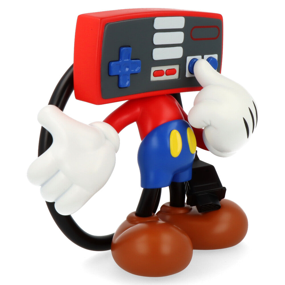 Play yourself (Red Bro Edition) by Christian Brennan