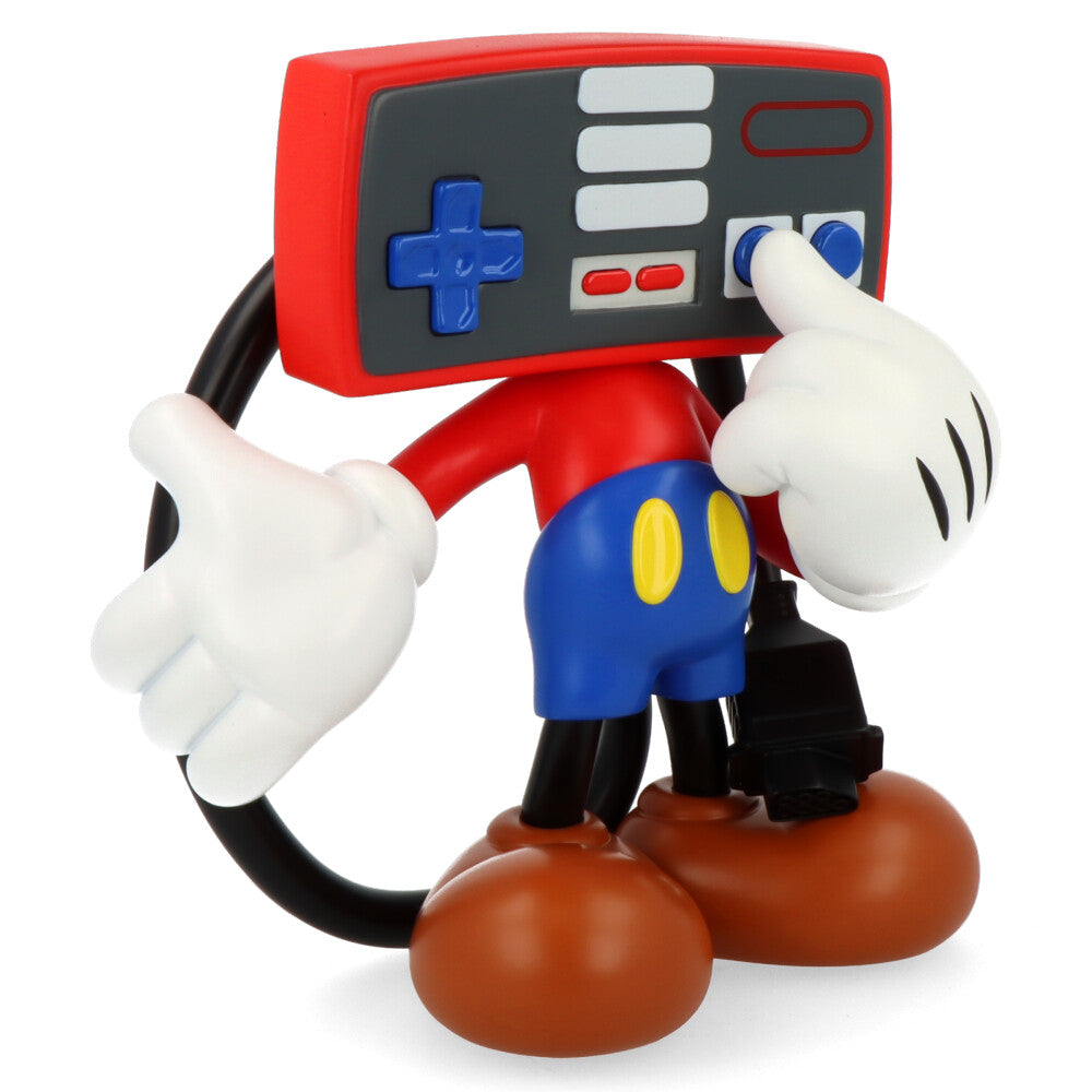 Play yourself (Red Bro Edition) by Christian Brennan