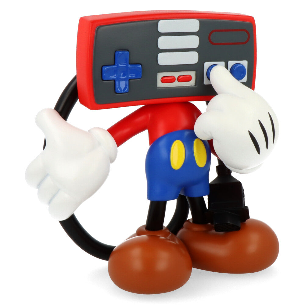 Play yourself (Red Bro Edition) by Christian Brennan