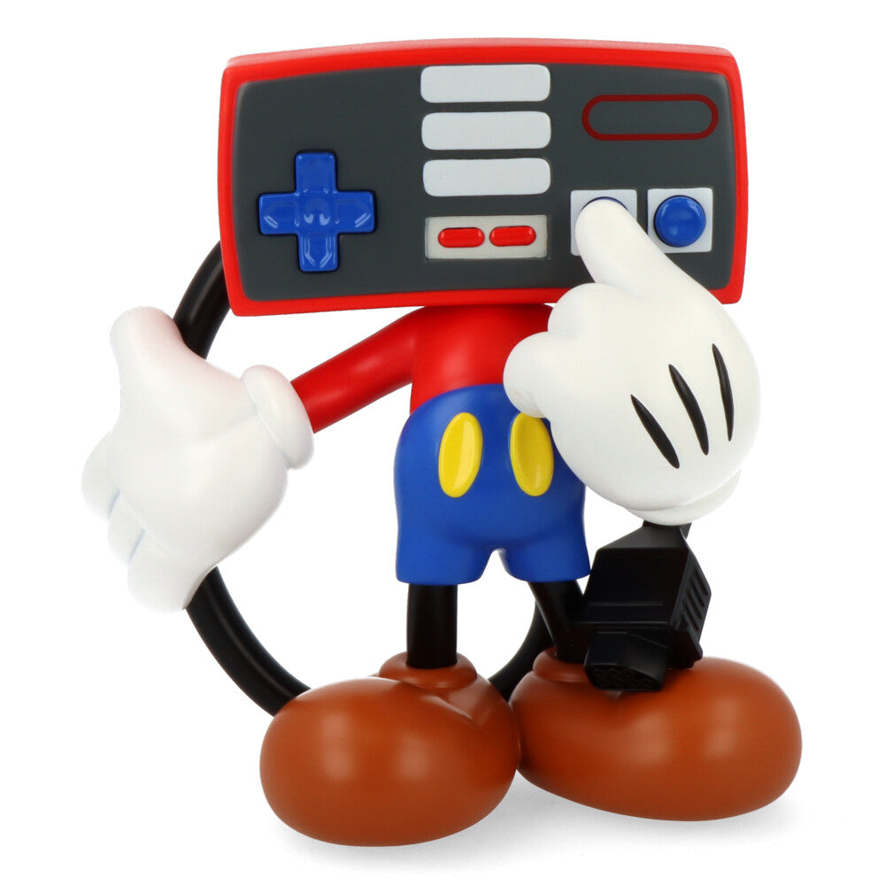 Play yourself (Red Bro Edition) by Christian Brennan