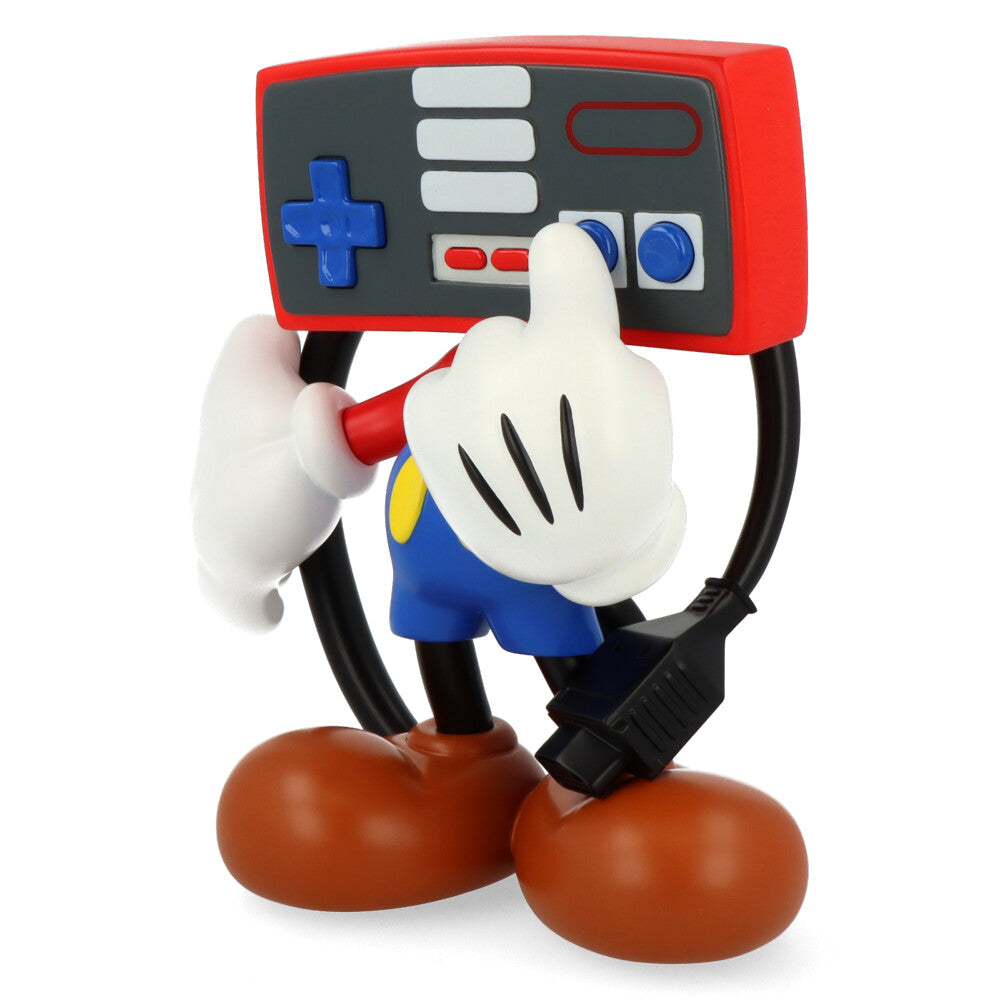 Play yourself (Red Bro Edition) by Christian Brennan