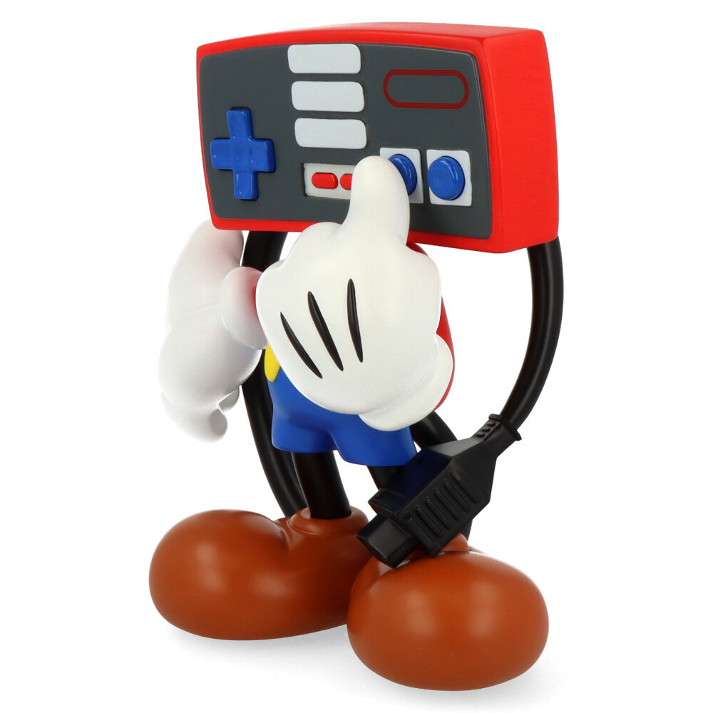 Play yourself (Red Bro Edition) by Christian Brennan