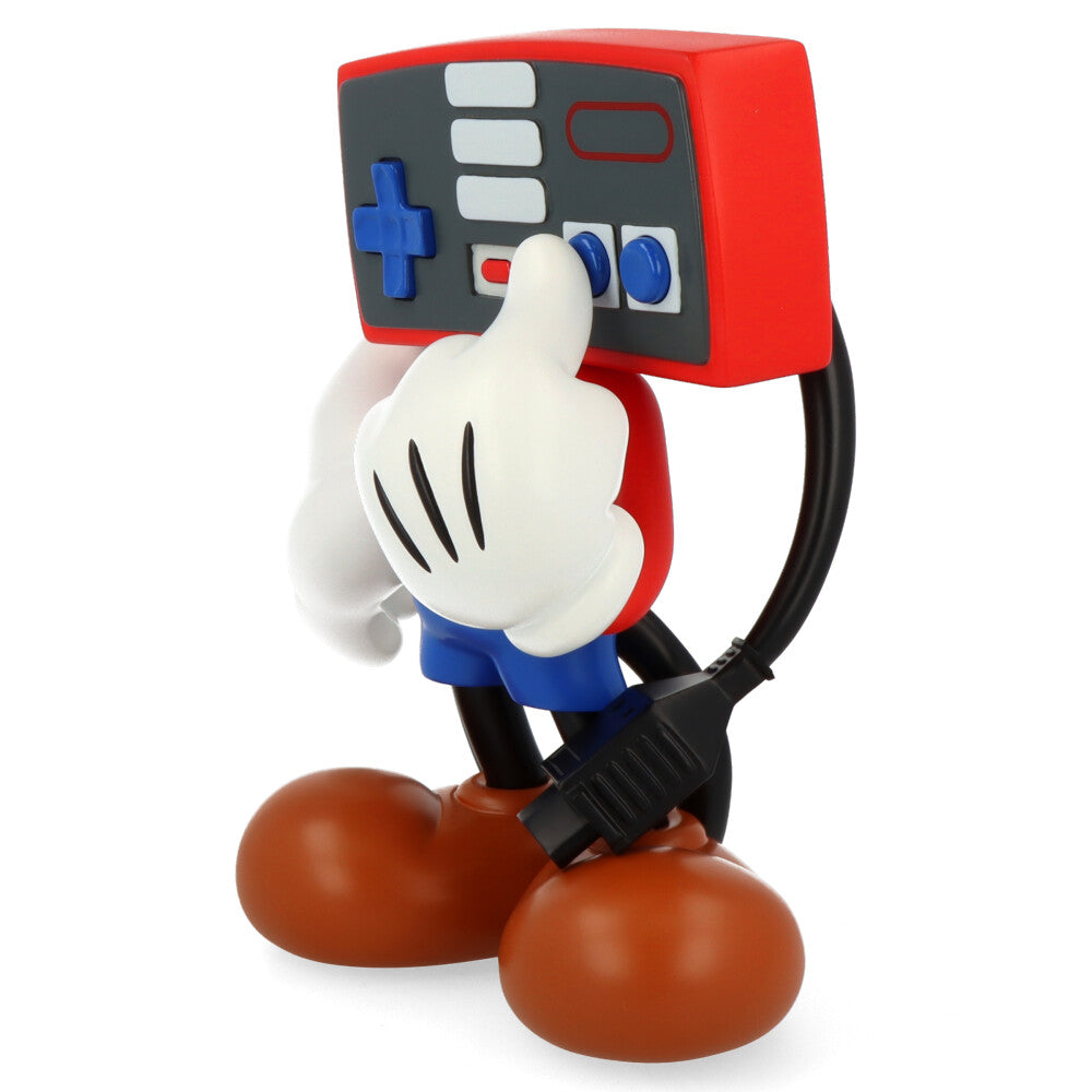 Play yourself (Red Bro Edition) by Christian Brennan