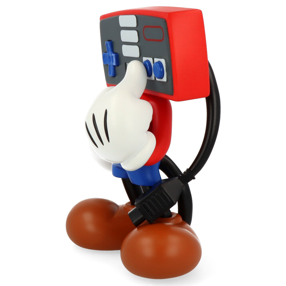 Play yourself (Red Bro Edition) by Christian Brennan