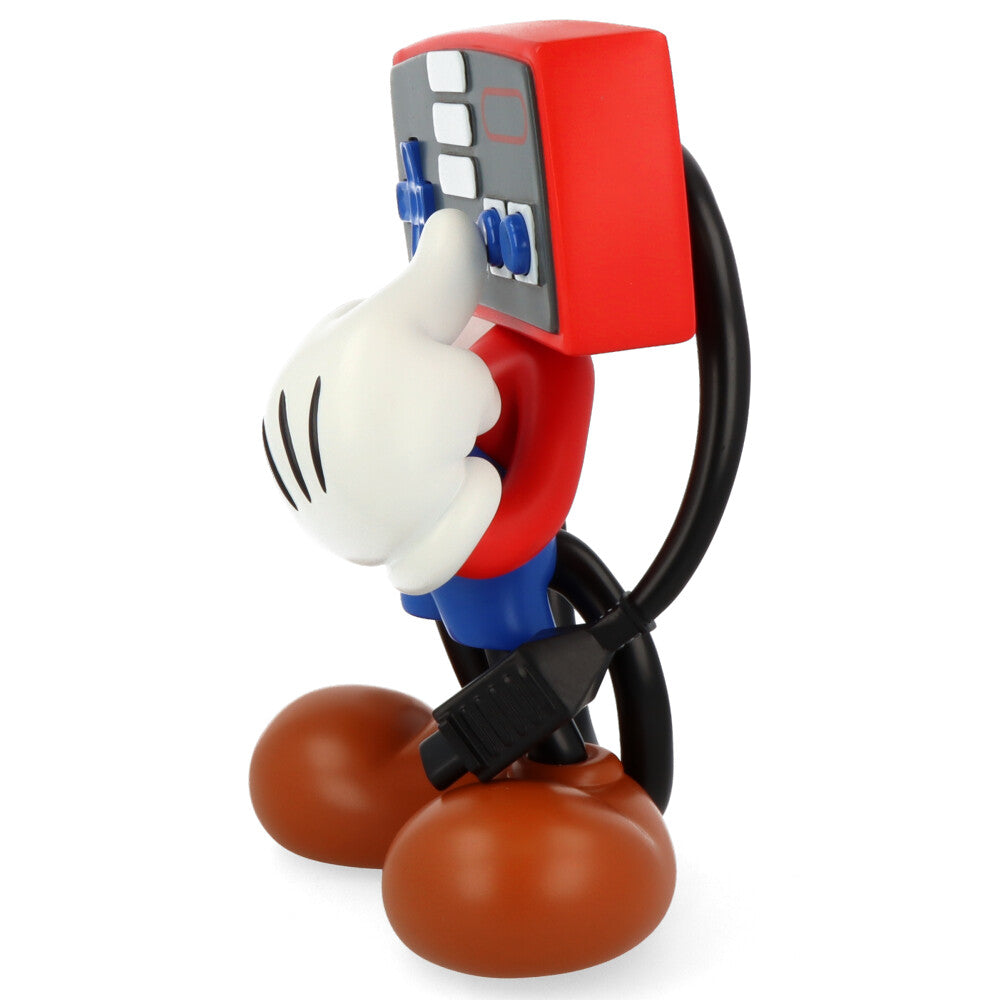 Play yourself (Red Bro Edition) by Christian Brennan