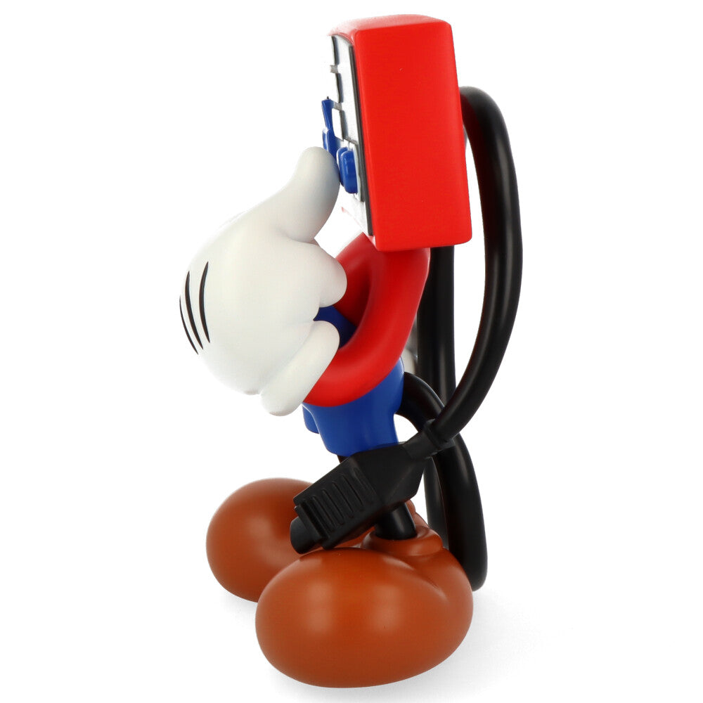 Play yourself (Red Bro Edition) by Christian Brennan