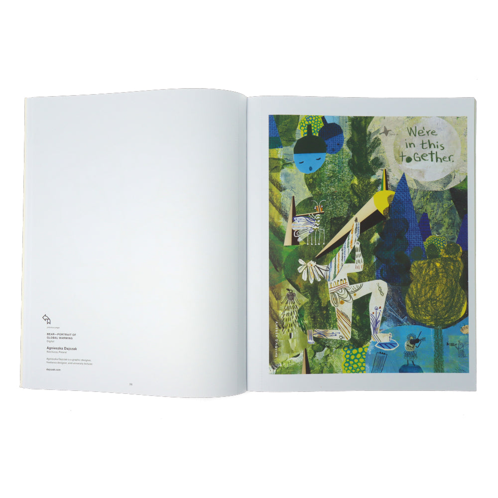 Posters for the Planet