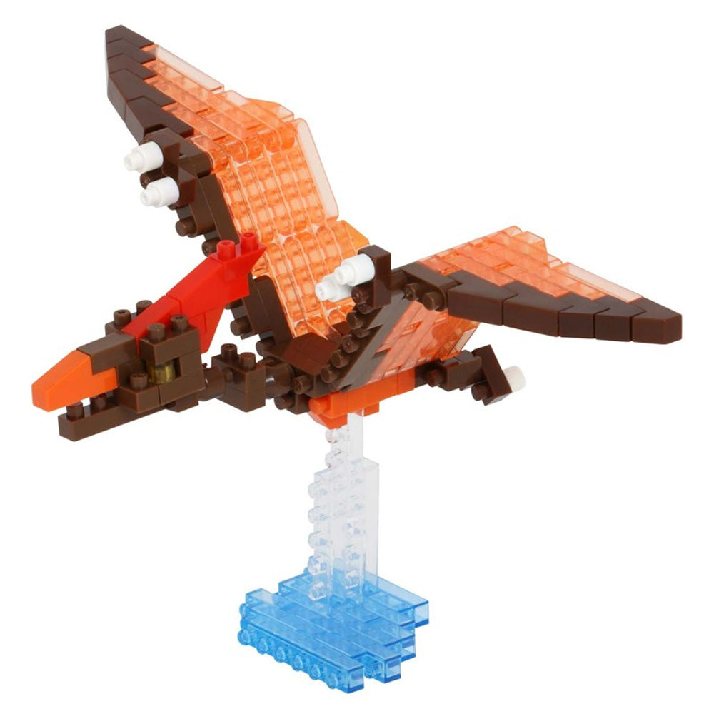 Nanoblock - Pteranodon 2.0