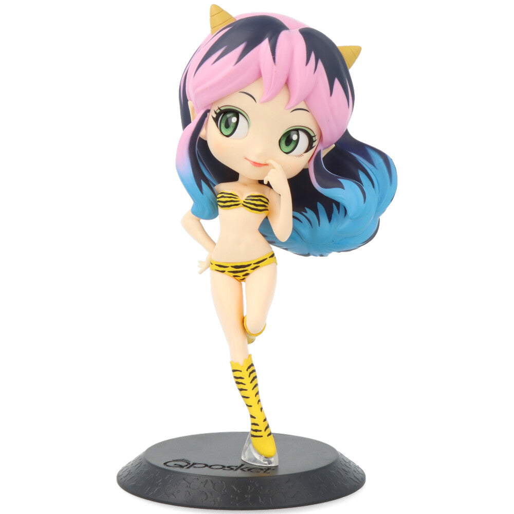 Q Posket Lum II version B - Urusei Yatsura