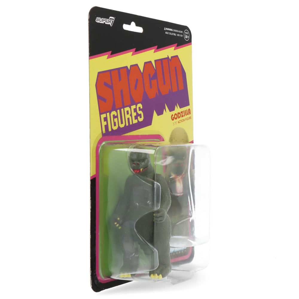 Shogun Godzilla - ReAction figure