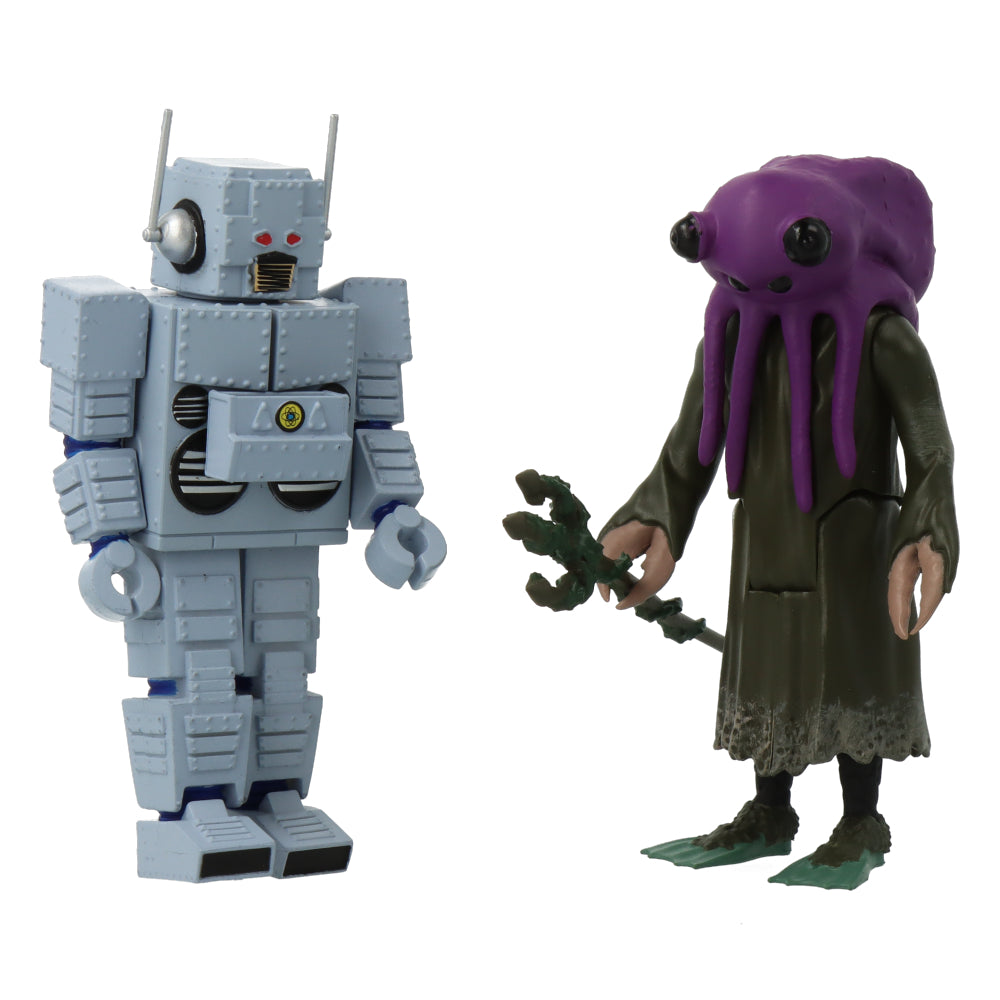 Super7 - Beastie Boys Intergalactic 2-Pack