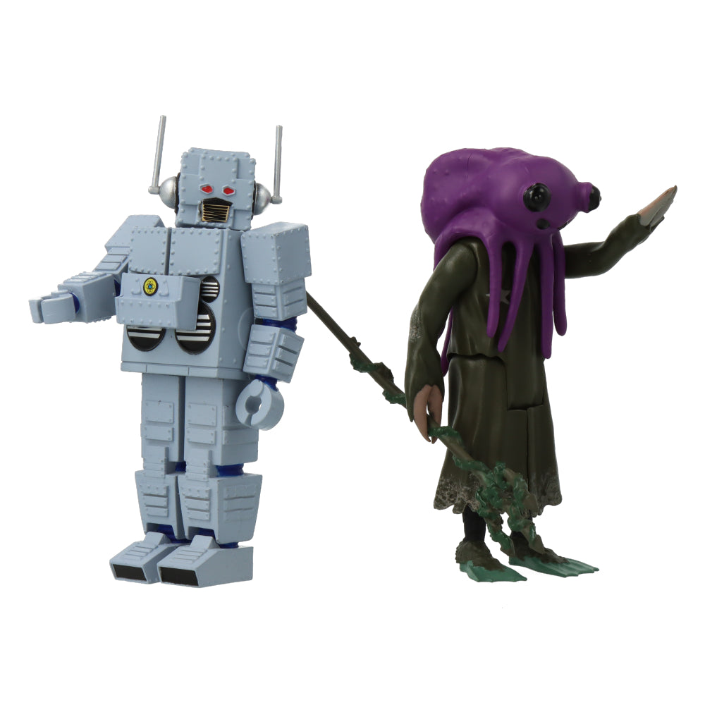 Super7 - Beastie Boys Intergalactic 2-Pack