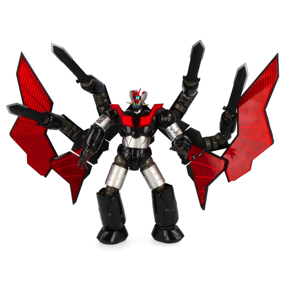 Riobot Mazinger Z