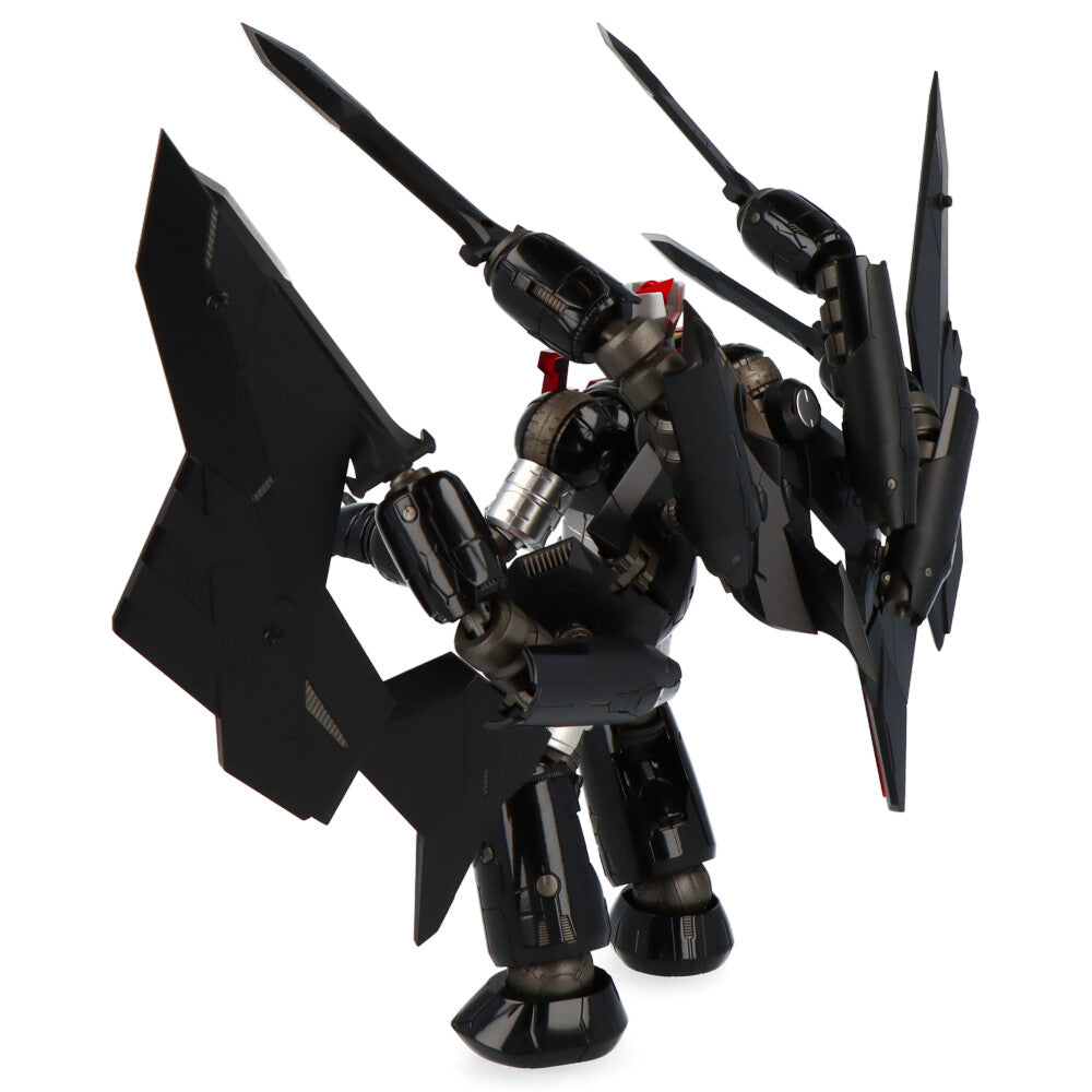 Riobot Mazinger Z