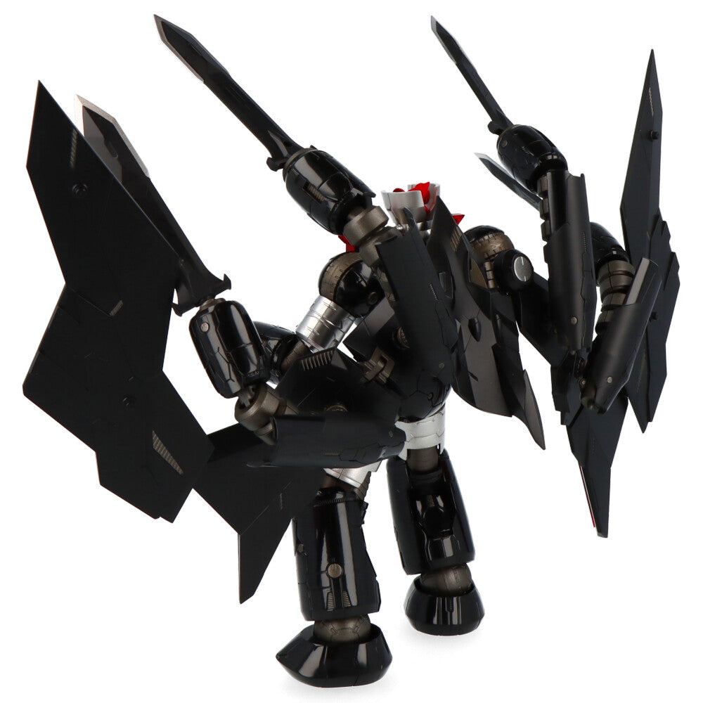 Riobot Mazinger Z