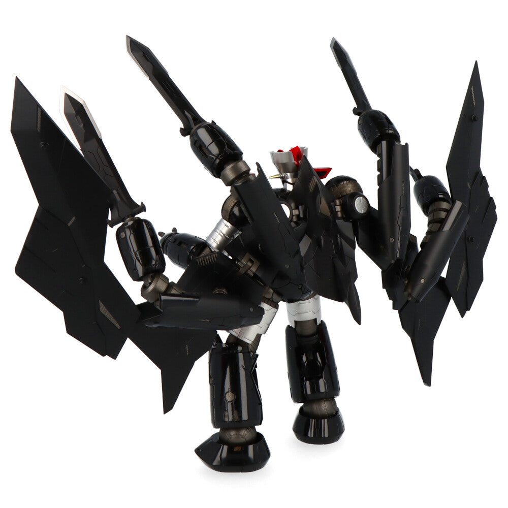 Riobot Mazinger Z