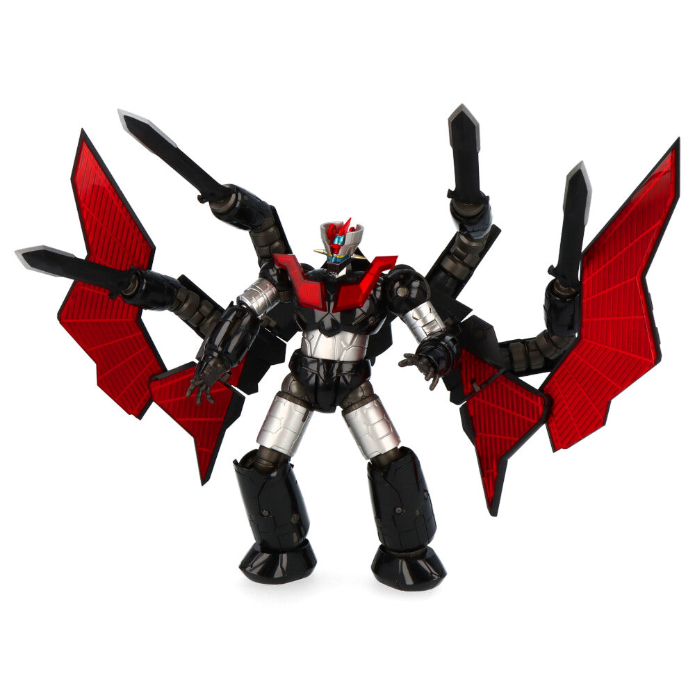 Riobot Mazinger Z