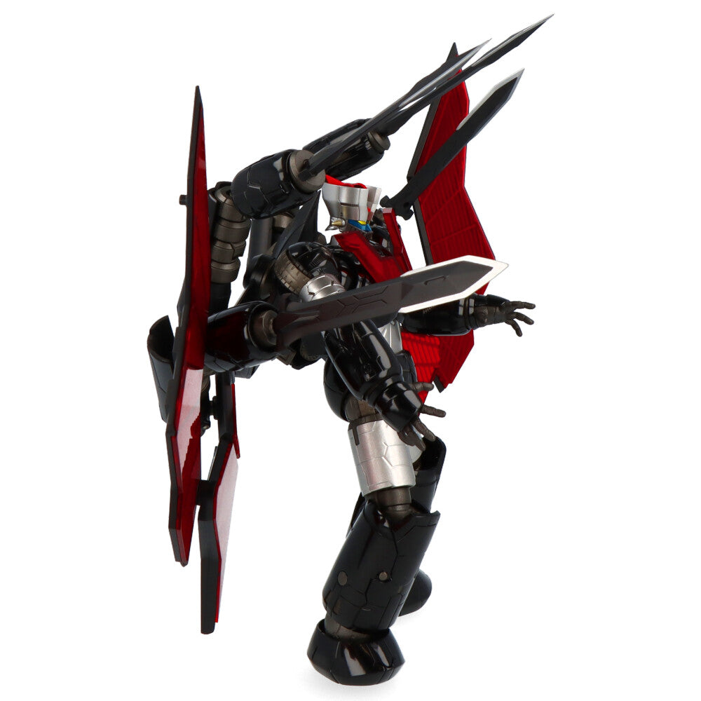 Riobot Mazinger Z