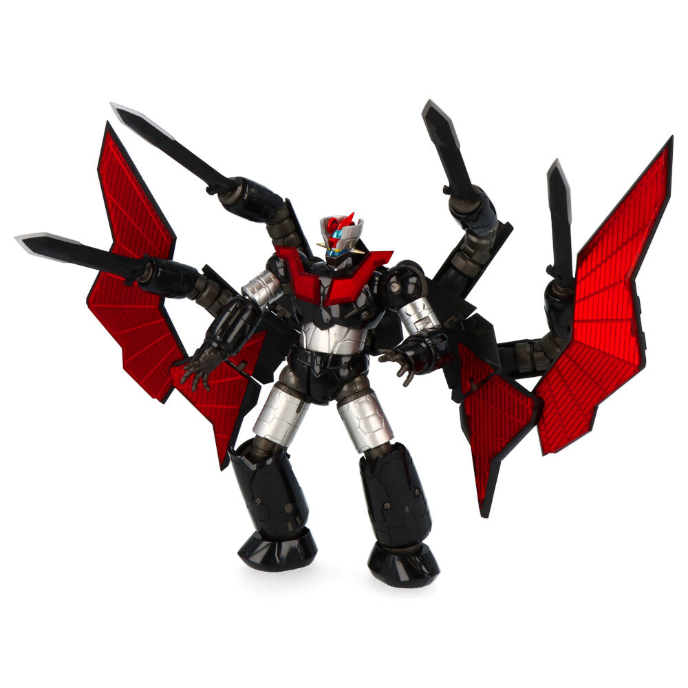 Riobot Mazinger Z