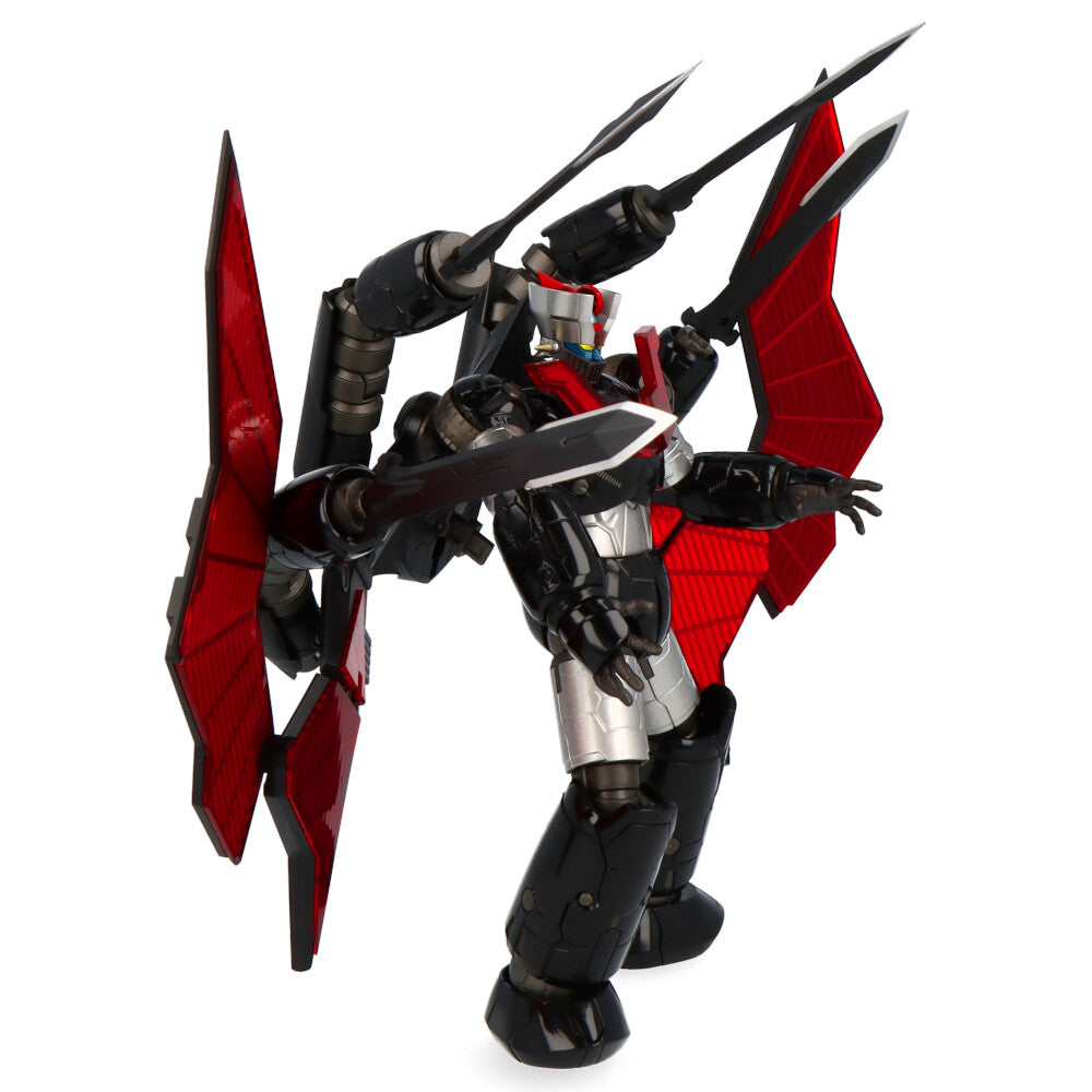 Riobot Mazinger Z