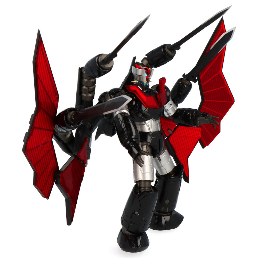 Riobot Mazinger Z