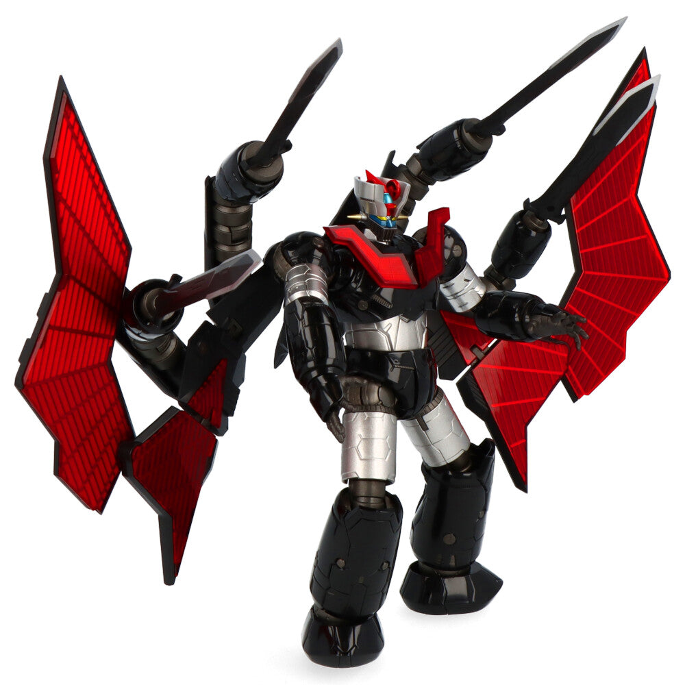 Riobot Mazinger Z