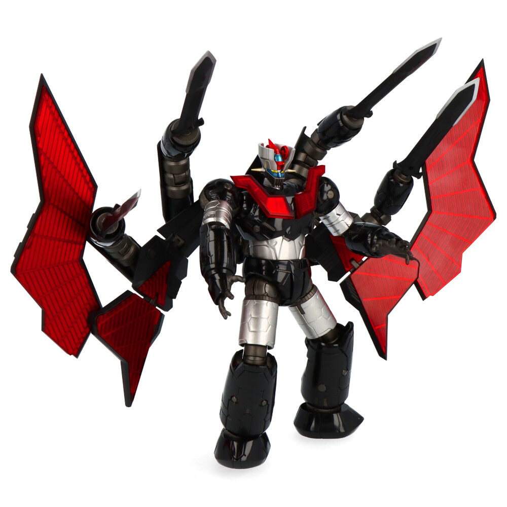 Riobot Mazinger Z